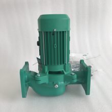 wilo德国威乐水泵PH-750EH小型管道加压泵换热循环泵