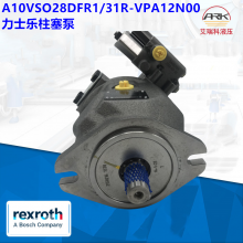 RexrothʿR910916805 A10VSO28DFR1/31R-VPA12N00