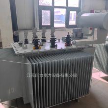 10.5KV/0.8KVѹ ͭоS13-2500KVA/10.5KV/0.8KVͽʽѹ