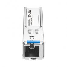 TP-LINK TL-SM411SSA-500m 热插拔2.5G单模单纤SFP光模块单纤SC口