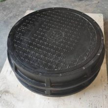 金泰诺 方形铺砖盖板 700圆形方形绿化园林小区道路适用