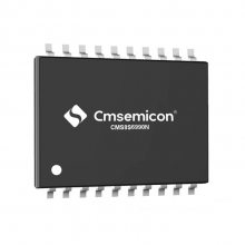 Ȩ΢CMS8S6990 8λǿADC Flash MCUƬ Beeper6·16λǿPWMֶ֧ͻģʽ