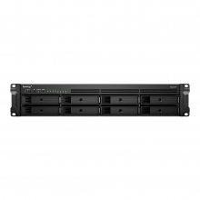 ȺSynology洢һ 8λʽRS1221+