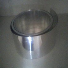 供应99.995%纯锌带 3#锌铝合金带 加工零切 规格齐全