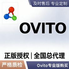 �������ݷ�������Ovito Pro��У��������ģ�����������߹�ҵ�з����湤�߿�ѧ���ݹܵ�