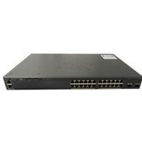 CISCO WS-C2960X-24TD-L ˼24ǧ׵+210G 