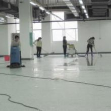观澜工厂清洁怎么收费-深圳龙兴清洁-西丽街道工厂清洁