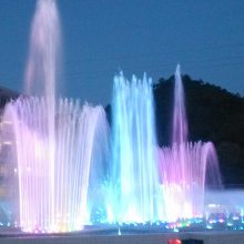 供应喷泉设备厂家批发/整套喷泉设备价格/音乐喷泉设备