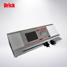 DRKWL-500 软质包装材料拉伸强度试验机 卧式拉力机