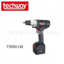 台湾TECHWAY铁克威工业级电动工具:电动螺母枪 T76201148