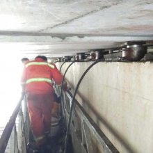 ����������ʽ��֧������ά�� ���ͨ����֧���ѿյ��� ����GYZ300*63��֧��