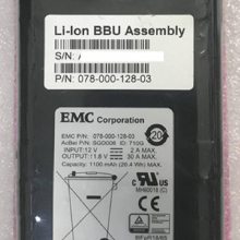 LI-lon BBU Assembly 078-000-128-03 078-000-130-01 洢