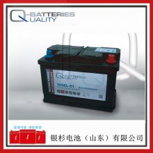 ԭװQ-BATTERIES12GEL-180˼ʻϵͳ6V-180Ah