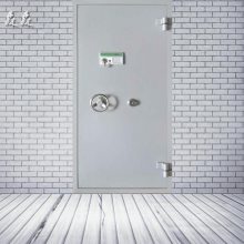 不锈钢银行钢制门 指标标准安全防盗门 多重防护钢制门可定制