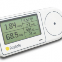 FLUKE(¼) RaySafe ThinX intra ȫԶ