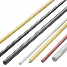 雪翼户外 空心碳纤维管壁厚0.5m 帐篷户外用