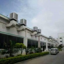 石狮厂房降温 厂家报价 方案设计