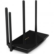 MERCURYˮD12GBȫǧ׶˿1200M·˫Ƶ5GǽWIFI