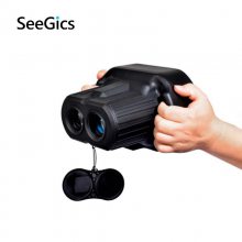 视迹光学 SeeGics DN210 4G图传星光级 便携式 激光夜视仪