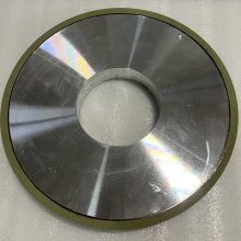 沃尔茂陶瓷D350外圆砂轮磨工业陶瓷、合金、复合片等产品