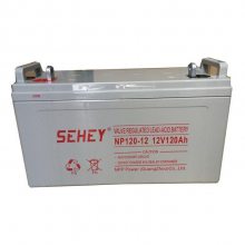 SEHEY SH120-12 Ǧά12V120AH  UPS EPS ֱ