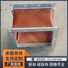 永强 浙江PVC风机软连接 白色圆形大小头软接头 变径天圆地方连接头 支持定制