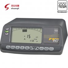 ʿtesaTESATRONIC TT20&TT60ͷʾ04430009