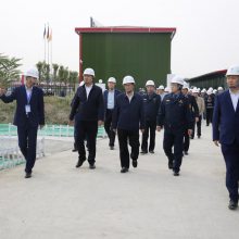 创平安百年 建品质工程