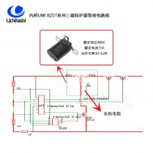 Կfuse ձDC400V75˱˿