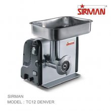 SIRMAN TC 12 DENVER