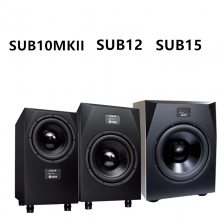 ǵADAM SUB10MKII SUB12 SUB15¼hifiԴ