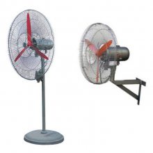 FB防爆摇头扇 BAS51防爆吊扇 BFS防爆排风扇