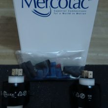 供应MERCOTAC水银导电滑环1250、205、230、430、630、830、435旋转接头