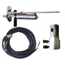 MSQ-190S型钢绞线切断器 体积小携带方便 剪切强度大