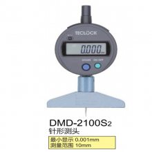 ձTECLOCK 0.001mmȼƱ DMD-2150J