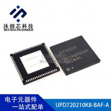 UPD720210K8-BAF-A USBӿڼɵ· QFN76װ RENESAS