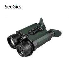 ӼSeeGics DN60 ˫Ͳҹ ҹ ӦԮ