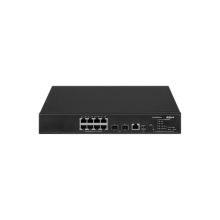  DH-S5500-8MGT2XF-370 8PoE