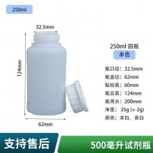 HDPE1000mlʳƷϰװƿǿɶ