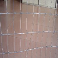 草原围栏 篱笆庄 y型柱 镀锌牛栏网厂家-安平优盾供应隔离网