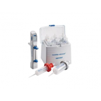 德国eppendorf M4 手动连续分液器,艾本德 Multipette M4 手动连续分液器