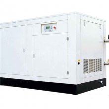 厂家出售固定空压机 固定空压机价格优惠 矿用固定空压机