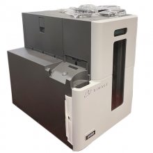医学影像全自动光盘打印刻录系统一体机2450刻录机