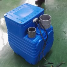 菲富利 FFL-WSTSQ-R 污水提升pe桶，污水提升桶 可加工定制