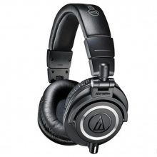 ǣAudio-technicaATH-M50X BK ͷʽרҵȫռHIFI