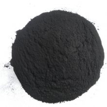 粉末活性炭的应用领域