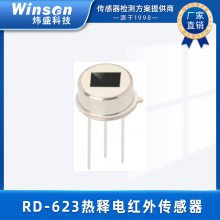 winsenʢRD-623͵崫ȫӦƾ߽̽
