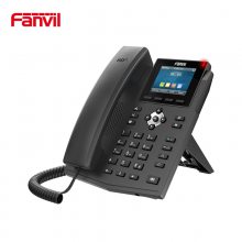 FanvilλX3SGIP POEǧIP