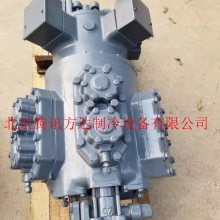 Mitsubishi/三菱FB-42LST双极船用半封闭制冷压缩机FB-42LSY