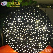 透光混凝土灯透光混凝土城市家具以及各种透光混凝土艺术制品